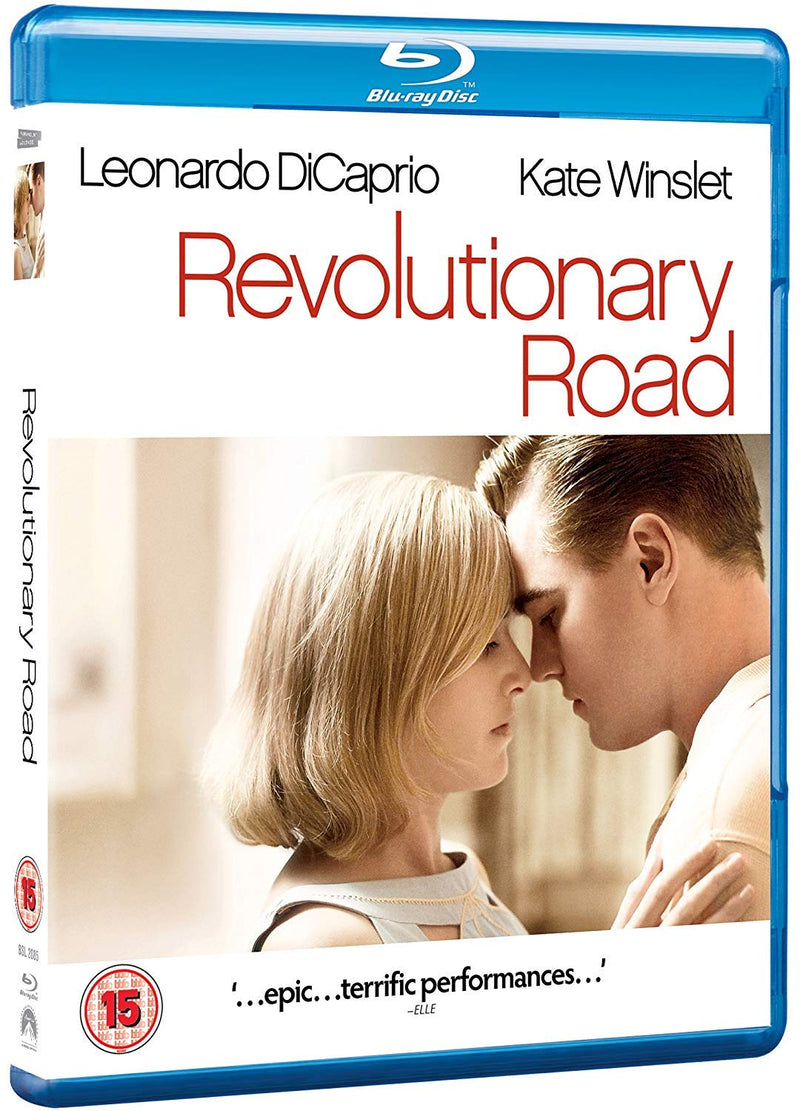 Revolutionary Road