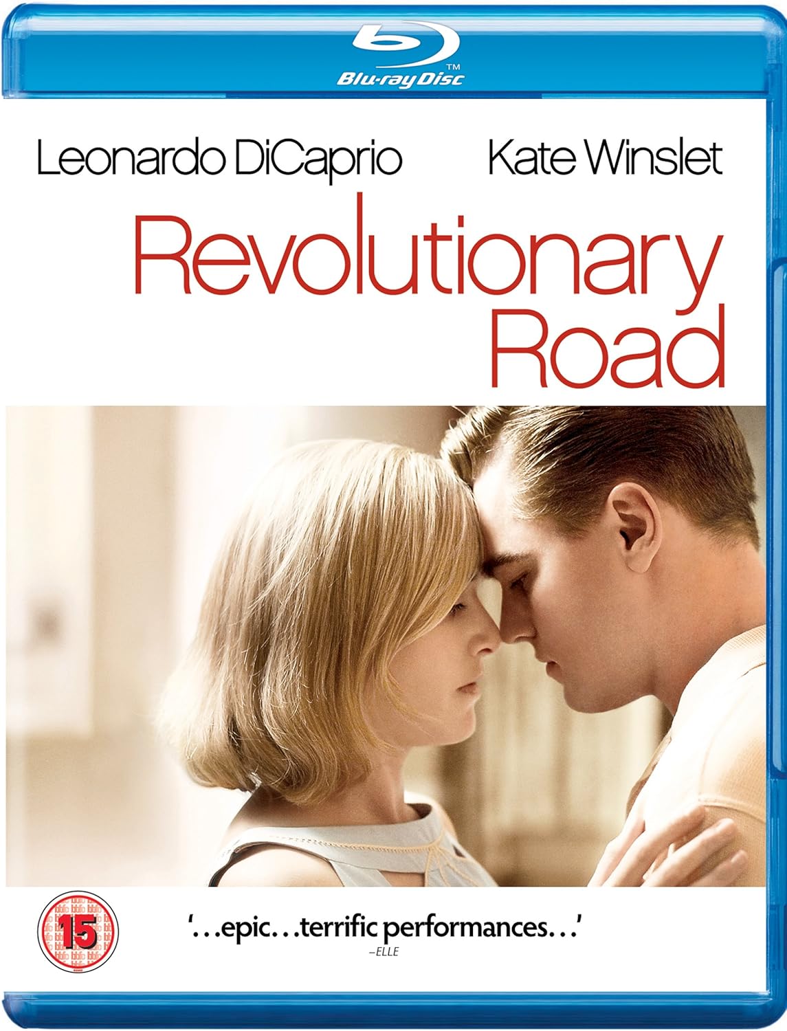 Revolutionary Road