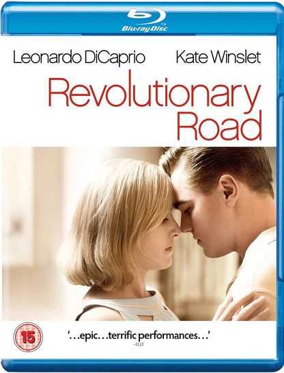 Revolutionary Road