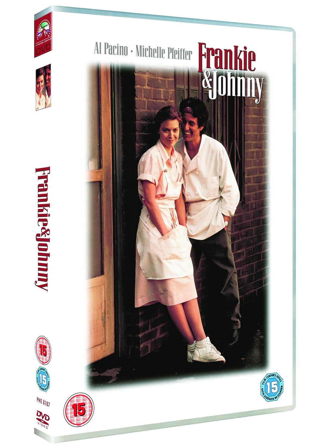 Frankie And Johnny