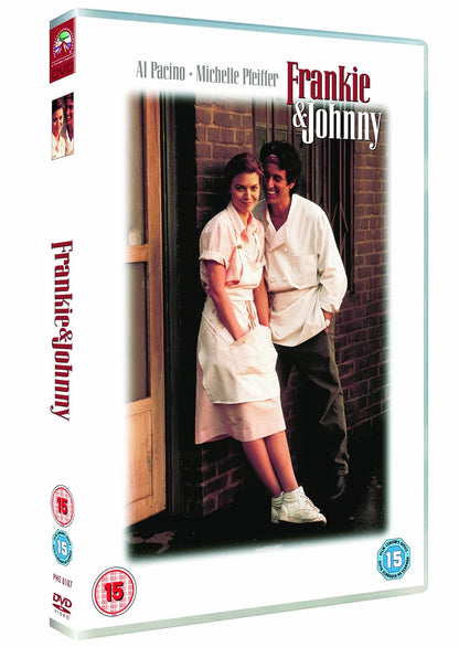 Frankie And Johnny