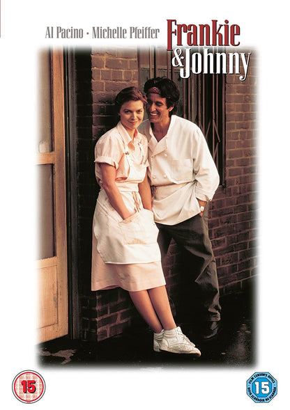 Frankie And Johnny