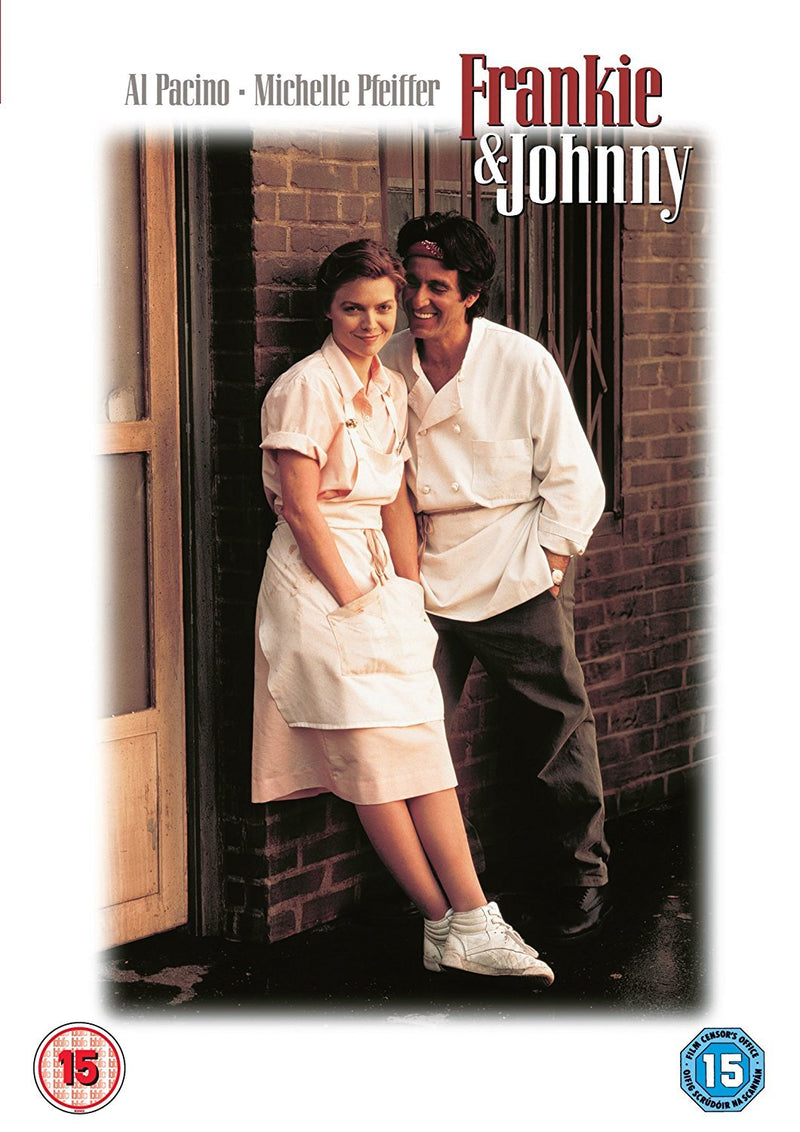 Frankie And Johnny