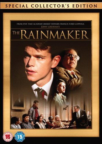 Rainmaker (Special Edition)