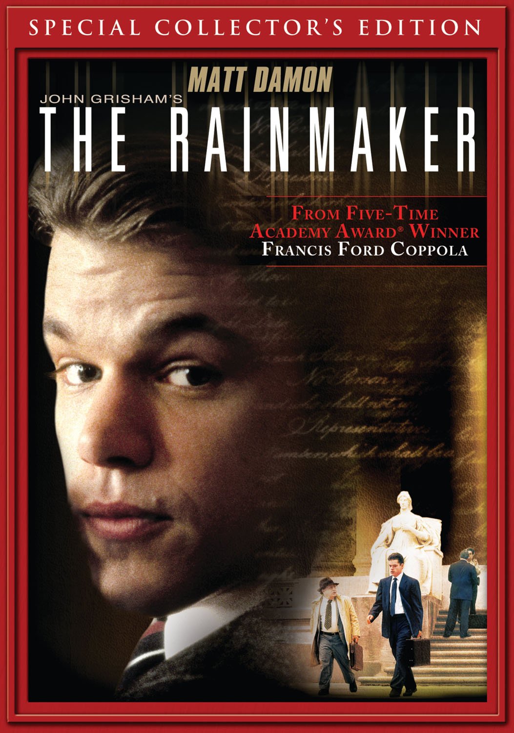 Rainmaker (Special Edition)