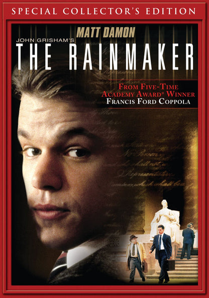 Rainmaker (Special Edition)