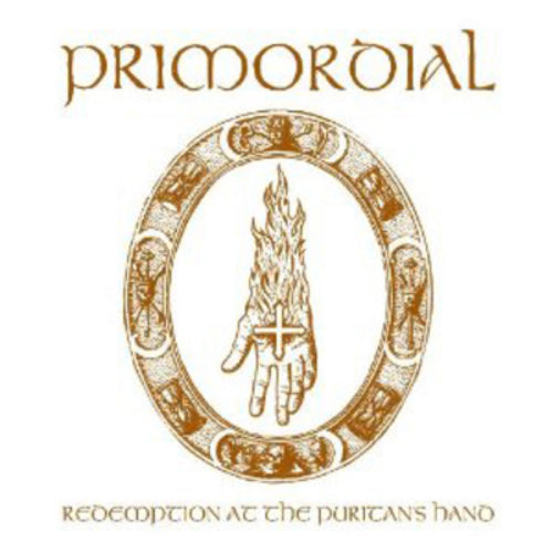 Redemption at the Puritan's Hand