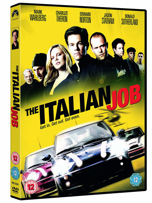 The Italian Job