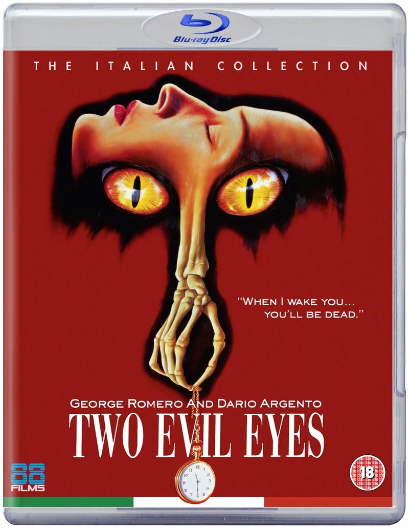 Two Evil Eyes