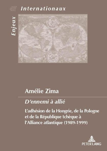 D'Ennemi À Allié