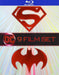 Batman & Superman (9-Film Set) (9 Blu-Ray)