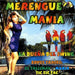 Merengue Mania