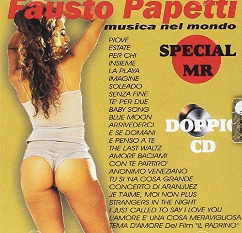 Musica Nel Mondo Vol.1