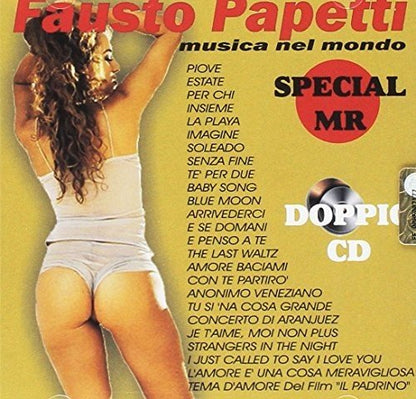 Musica Nel Mondo Vol.1