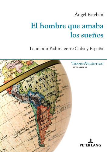 El Hombre Que Amaba Los Sueños