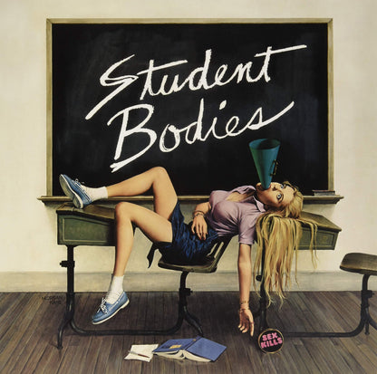 Student Bodies Original Soundtrack