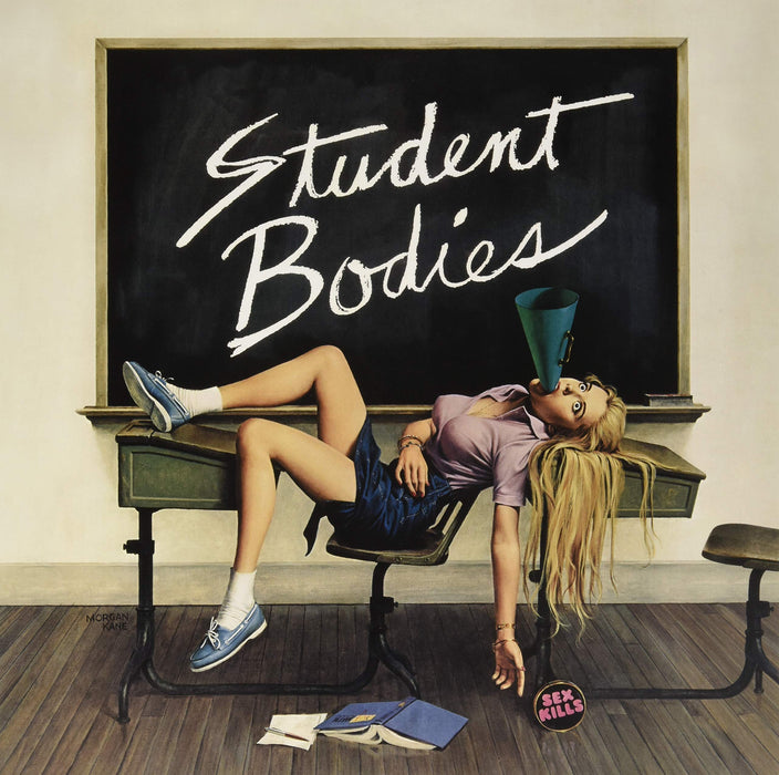 Student Bodies Original Soundtrack