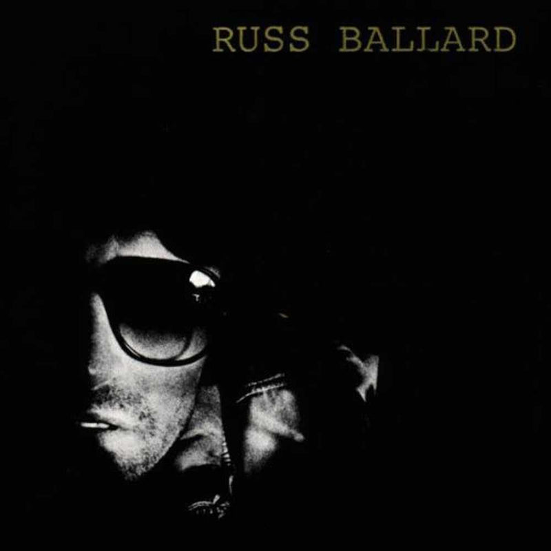 Russ Ballard (1984