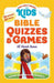 Our Daily Bread for Kids: Bible Quizzes & Games