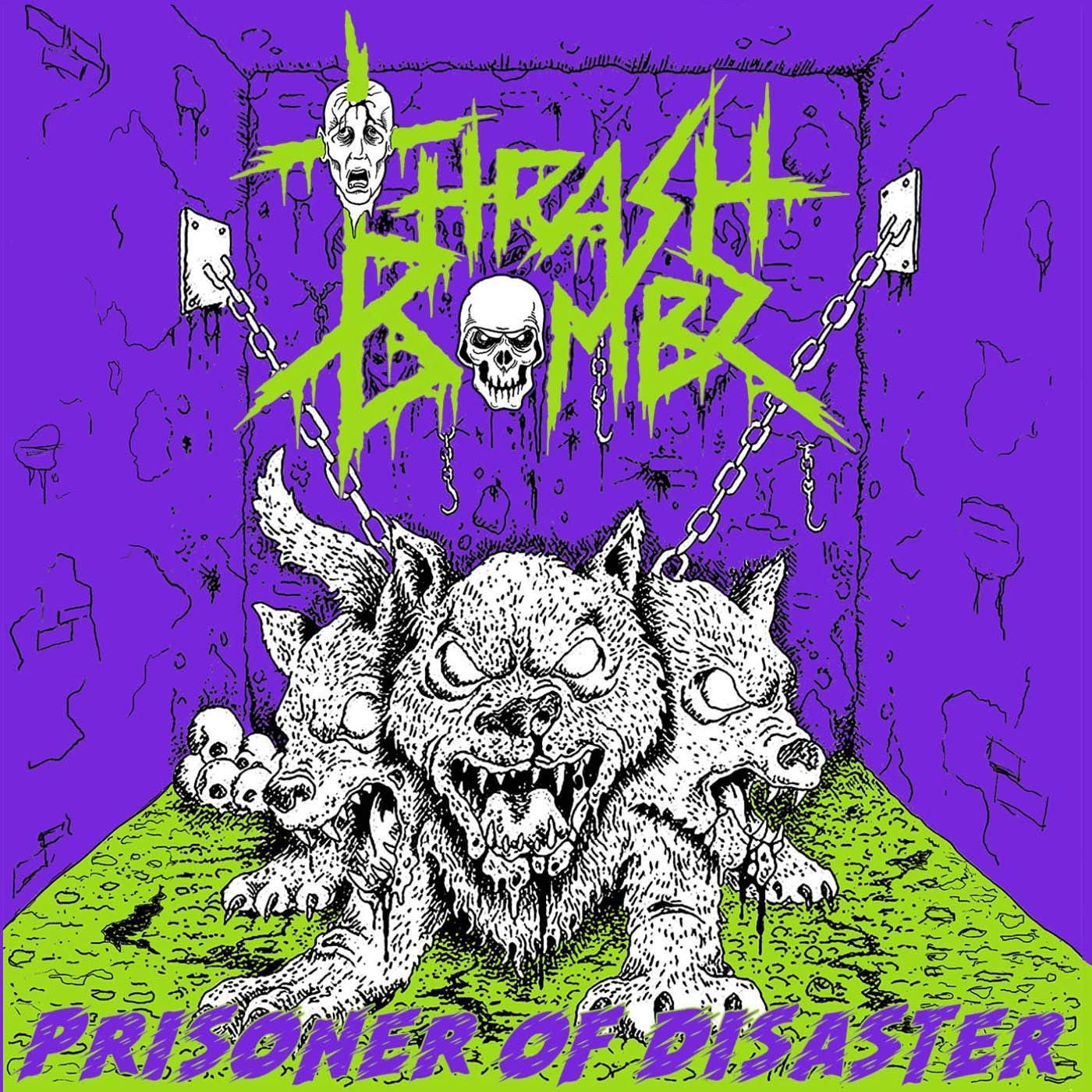 Prisoner of Disaster