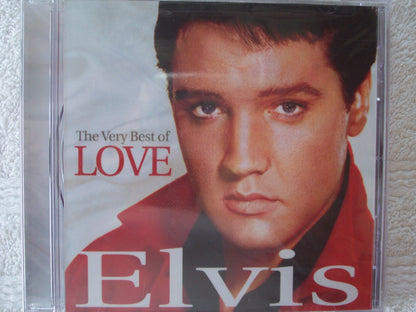 The Very Best Of Love