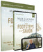 In the Footsteps of the Savior Study Guide with DVD