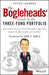 The Bogleheads' Guide to the Three-Fund Portfolio