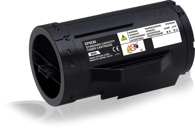 Epson Toner Capacita Standard Al-M300D Dn 2700