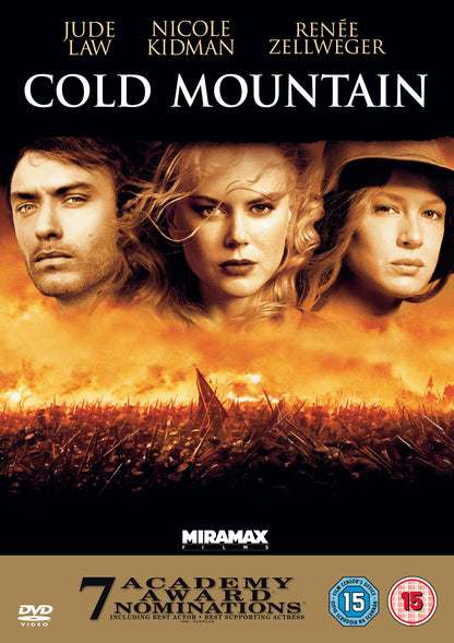 Cold Mountain