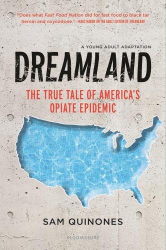 Dreamland (YA Edition)