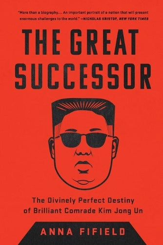 The Great Successor