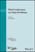 83rd Conference on Glass Problems, Volume 271