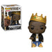 Funko POP! Vinyl: Rocks: Notorious BIG B.I.G. Crown - Biggie - Collectable Vinyl Figure - Gift Idea - Official Merchandise - Toys for Kids & Adults - Music Fans - Model Figure for Collectors
