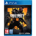 Call Of Duty Black Ops 4 (Ps4