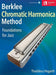 Berklee Chromatic Harmonica Method