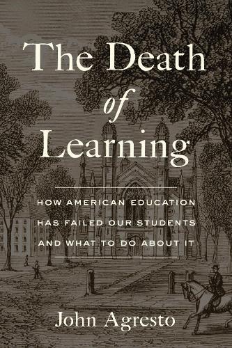 The Liberal Arts and the Future of American Democracy