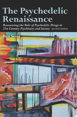 The Psychedelic Renaissance