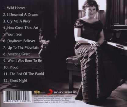I Dreamed a Dream