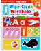 Play Smart Wipe-Clean Workbook