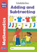 Get Set Mathematics: Adding and Subtracting, Early Years Foundation Stage, Ages 4-5