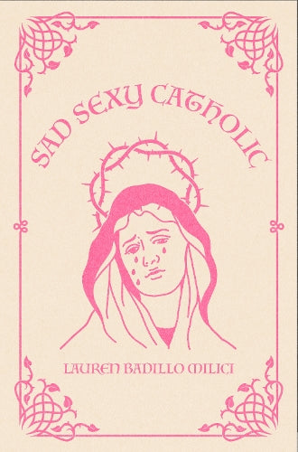 Sad Sexy Catholic (Clash Poetry