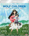 Wolf Children - Ame E Yuki I Bambini Lupo