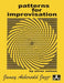 Patterns For Improvisation (All Instruments)