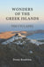 Wonders of the Greek Islands - The Cyclades (Travel to culture and landscape