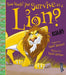 How Would You Survive As A Lion?
