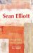 Sean Elliott: Poems 1998-2016