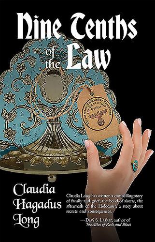 Nine Tenths of the Law