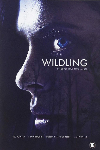 DVD - Wilding (1 DVD