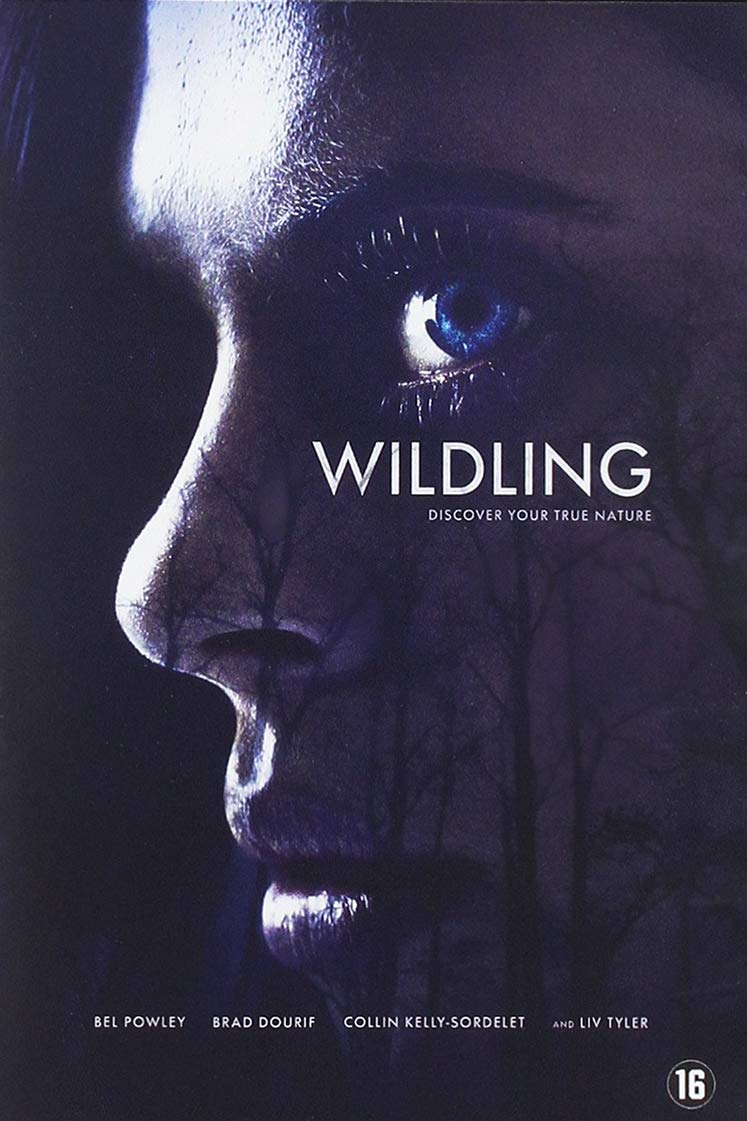 DVD - Wilding (1 DVD