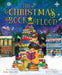The Christmas Book Flood